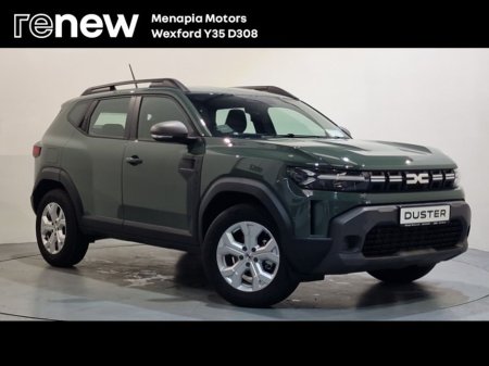 2026 Dacia Duster - thumbnail 1