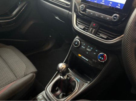 2024 Ford Puma ST-LINE 5DR 1.0T 125 MHEV €24,499 thumbnail