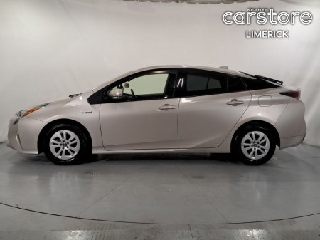 2016 Toyota Prius 1.8 PET HYBRID €16,880 thumbnail