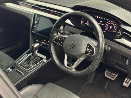 2023 Volkswagen Arteon - thumbnail 10