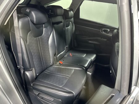 2024 Kia Sorento - thumbnail 11
