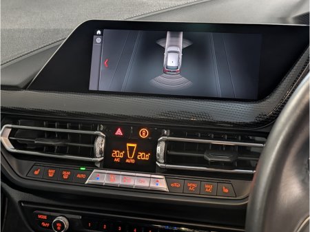 2019 BMW 1 Series - thumbnail 22