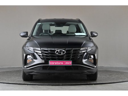 2023 Hyundai Tucson - view 2