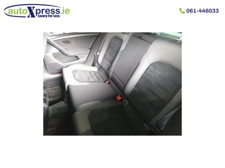 2016 Volkswagen Golf - thumbnail 4