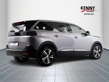 2024 Peugeot 5008 - thumbnail 7