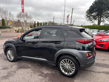 2019 Hyundai Kona - thumbnail 10