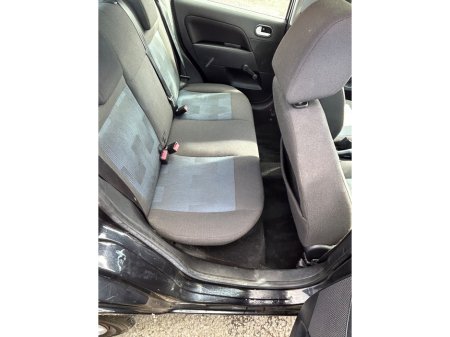 2008 Ford Fiesta - thumbnail 7