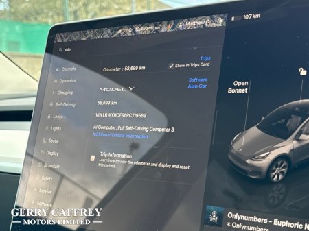 2023 Tesla Model Y - thumbnail 15