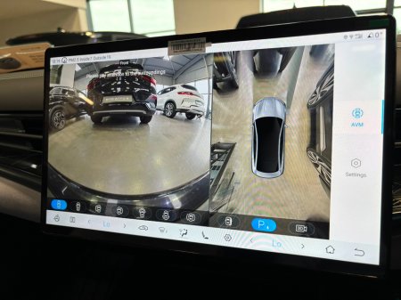 2025 BYD Seal Excellence AWD 530BHP €48,990 thumbnail