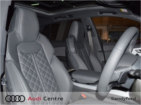 2026 Audi Q8 SUV 60 TFSIE Q COMP 490PS €125,143 thumbnail