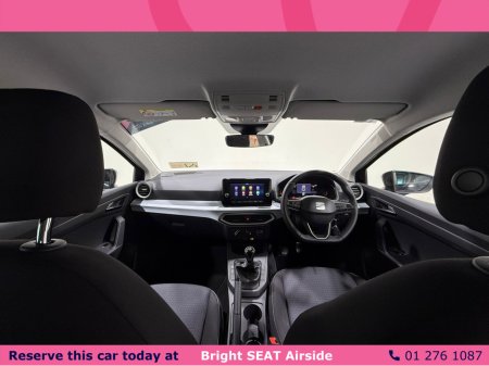 2025 SEAT Ibiza - thumbnail 14