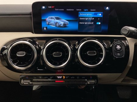 2019 Mercedes-Benz A Class A 200 PROGRESSIVE LINE A/T €26,950 thumbnail