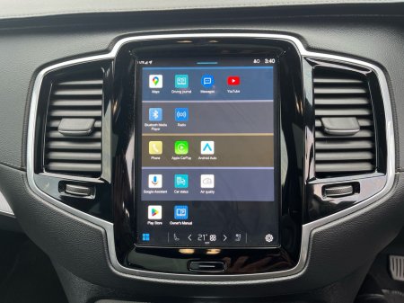 2023 Volvo XC90 - thumbnail 15