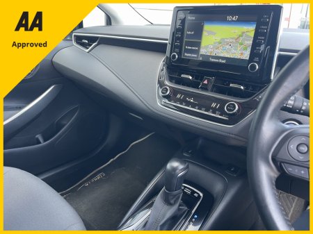 2022 Toyota Corolla DESIGN VVT-I HEV FREE DELIVERY €26,750