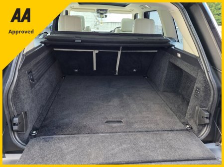 2018 Land Rover Range Rover - thumbnail 8