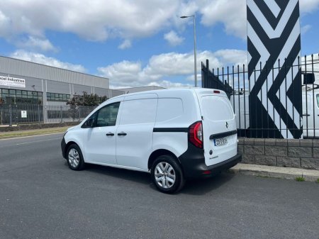 2023 Renault Kangoo Ml19 dCi 95 Advance