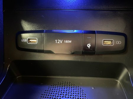 2023 Hyundai Tucson - thumbnail 14