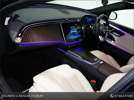 2024 Mercedes-Benz E Class - thumbnail 12