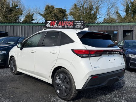 2022 Nissan Note - thumbnail 6