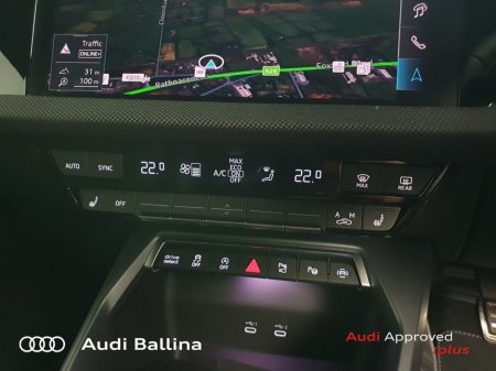 2026 Audi A3 - thumbnail 18