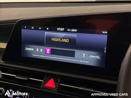 2024 Kia Niro PHEV €30,900 thumbnail