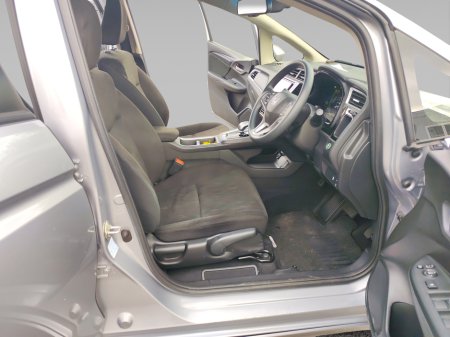 2021 Honda Shuttle - thumbnail 14