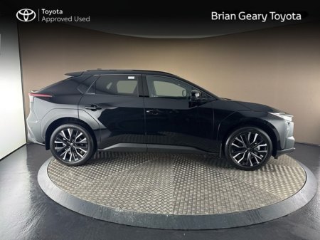 2026 Toyota bZ4X Premier €52,950 thumbnail