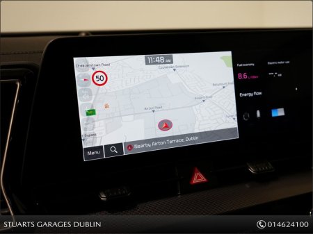 2025 Kia Sportage - thumbnail 13