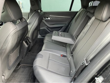 2021 Peugeot 508 SW GT 1.6 PHEV 225 AUTOMATIC HIGH SPEC €21,995 thumbnail