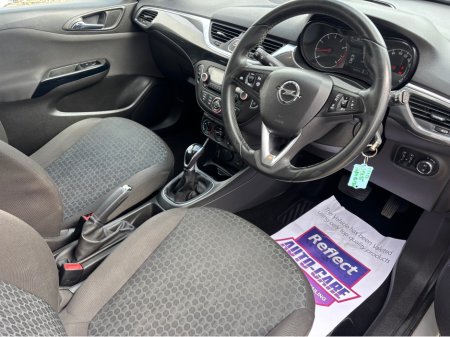 2015 Opel Corsa - thumbnail 3