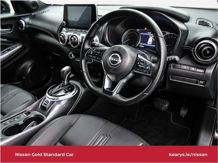 2023 Nissan Juke - thumbnail 6