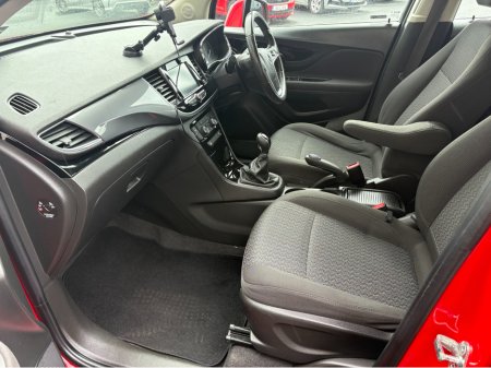 2017 Opel Mokka - thumbnail 6