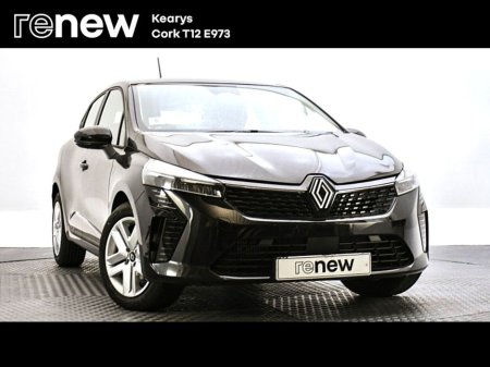 2025 Renault Clio - thumbnail 1