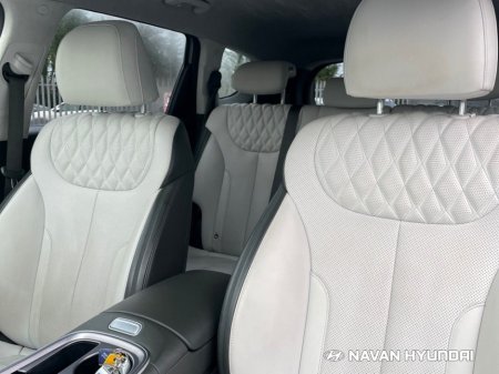 2021 Hyundai Santa Fe 1.6 PHEV 4WD Executive Plus Auto thumbnail