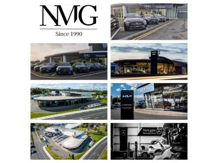 2023 Kia Niro EV K4 5DR Auto €29,950 thumbnail