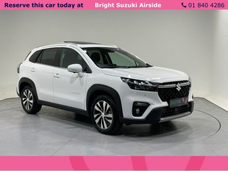 2026 Suzuki S-CROSS for sale