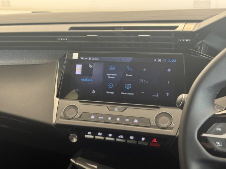 2026 Peugeot 308 - thumbnail 14