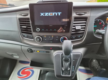 2022 Auto-Trail F-Line - thumbnail 17