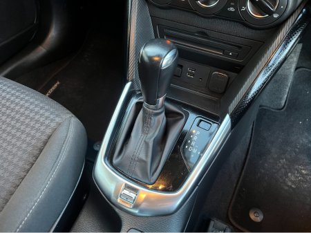 2018 Mazda Mazda2 EXECUTIVE SE 1.5 PETROL //IRISH CAR//LOW MILES// €12,950 thumbnail