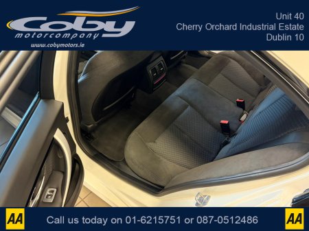 2017 BMW 3 Series - thumbnail 23