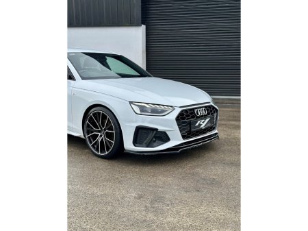 2019 Audi A4 - thumbnail 7