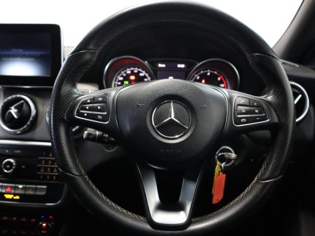 2017 Mercedes-Benz CL Class *77* 200 D SPORT 4DR €15,995 thumbnail