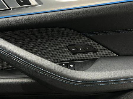 2022 BMW i4 M50 544HP €36,990 thumbnail