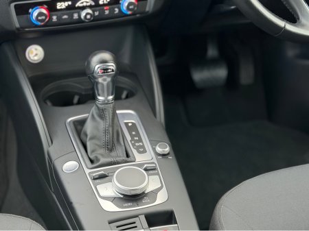 2017 Audi A3 - thumbnail 38