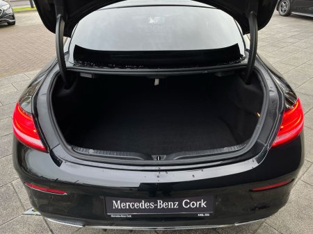 2021 Mercedes-Benz C Class - thumbnail 19