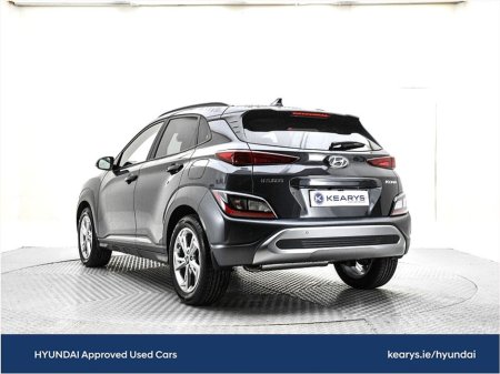 2022 Hyundai Kona - thumbnail 13