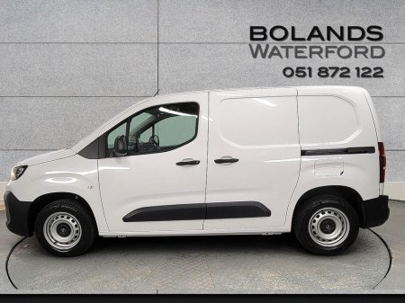 2026 Citroen Berlingo - thumbnail 3