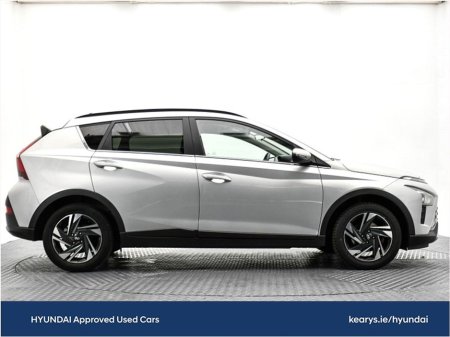 2021 Hyundai Bayon - thumbnail 14