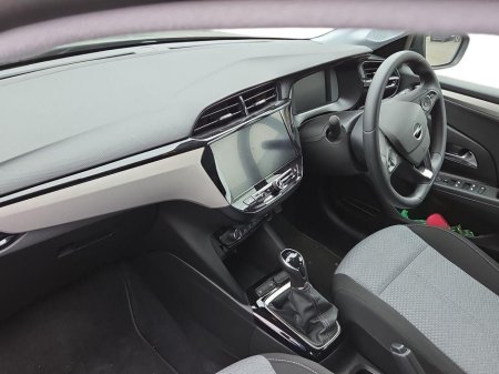 2025 Opel Corsa - thumbnail 4