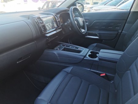 2023 Citroen C5 Aircross - thumbnail 5